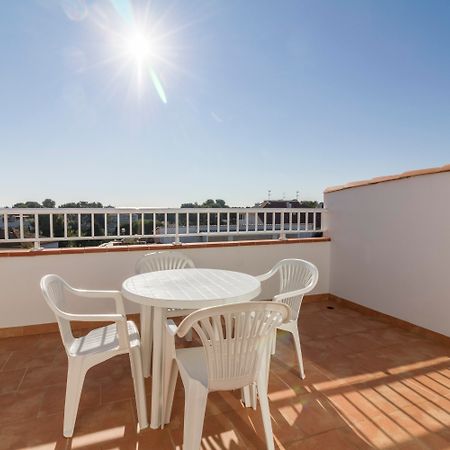 Apartamentos Sunway Amapola Sitges Esterno foto