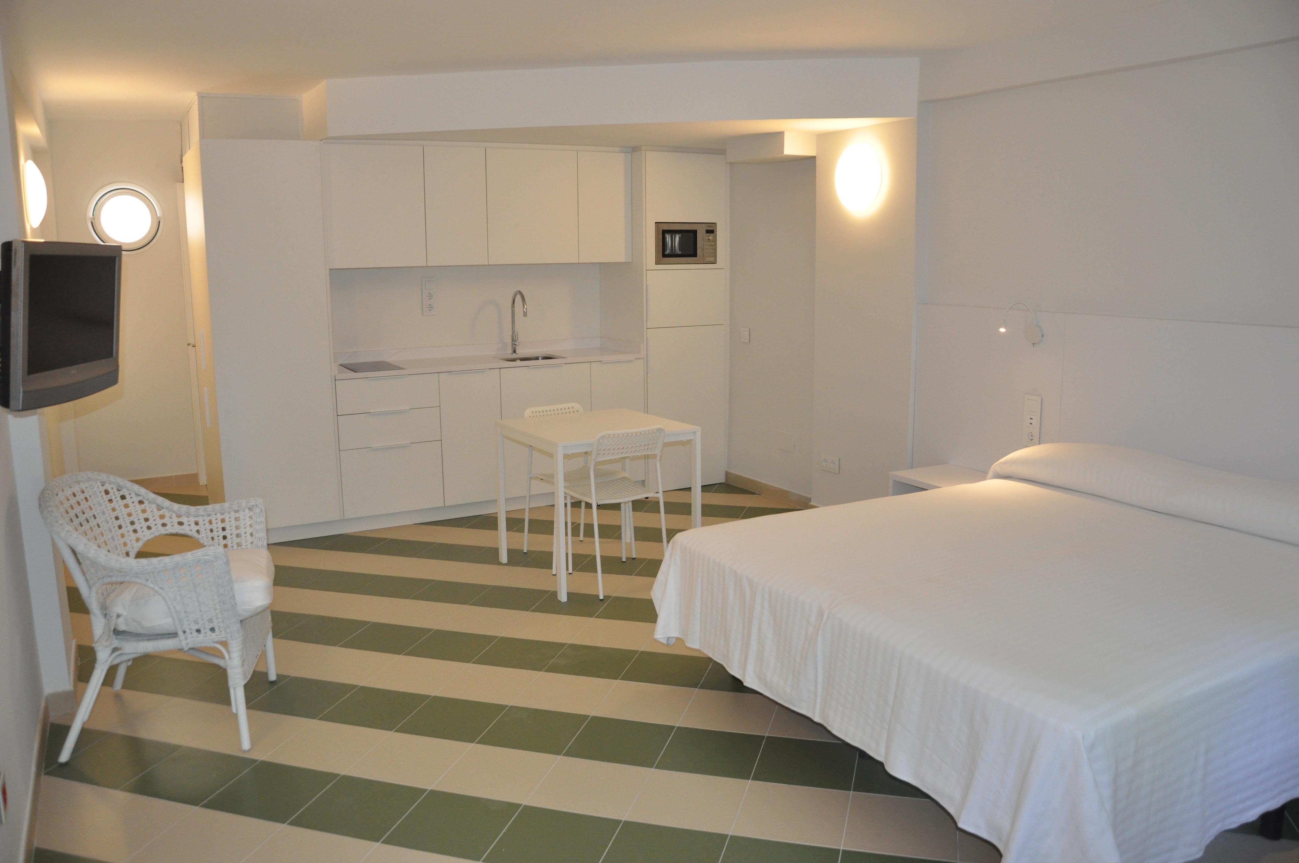 Apartamentos Sunway Amapola Sitges Esterno foto