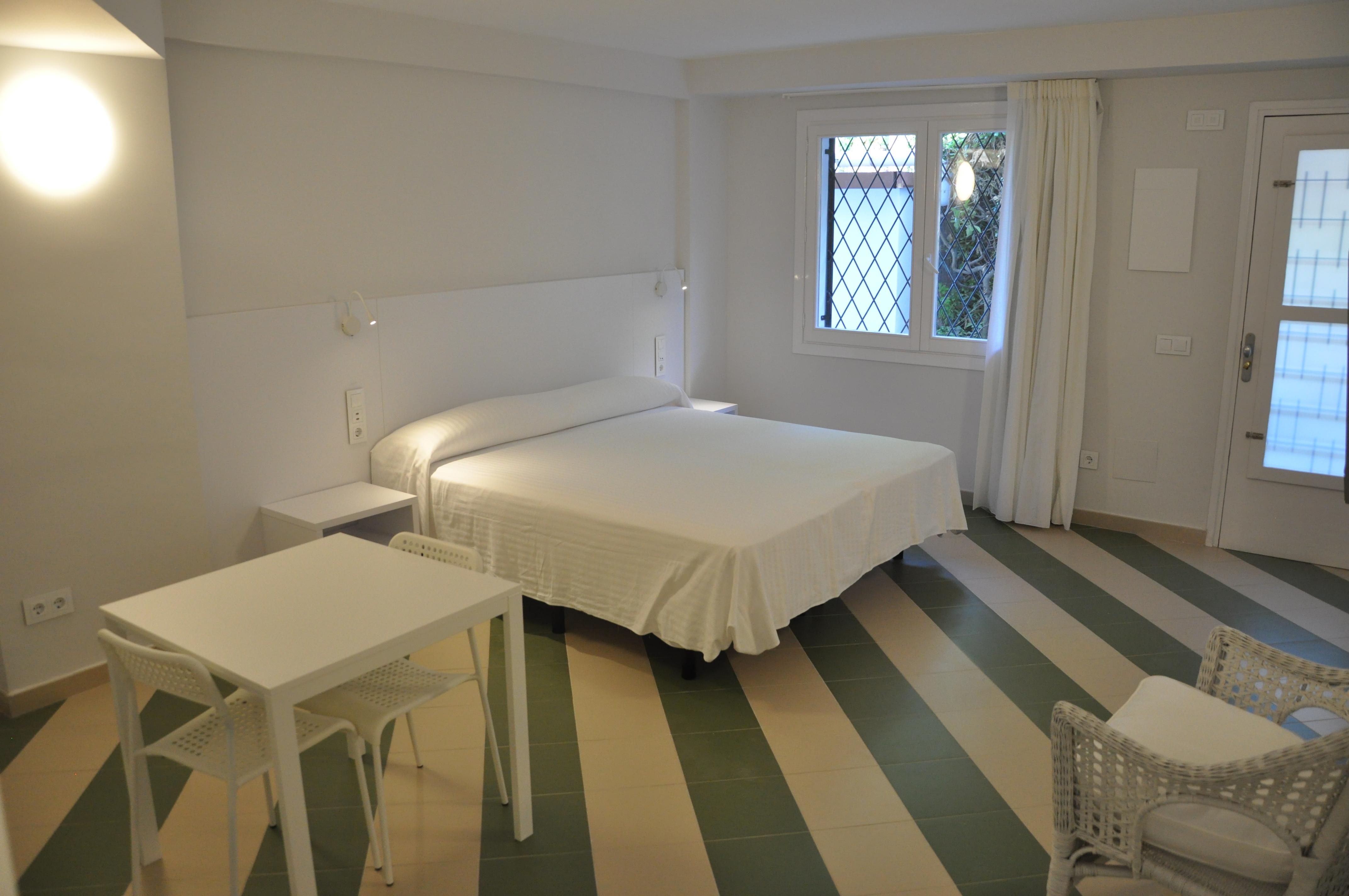 Apartamentos Sunway Amapola Sitges Esterno foto