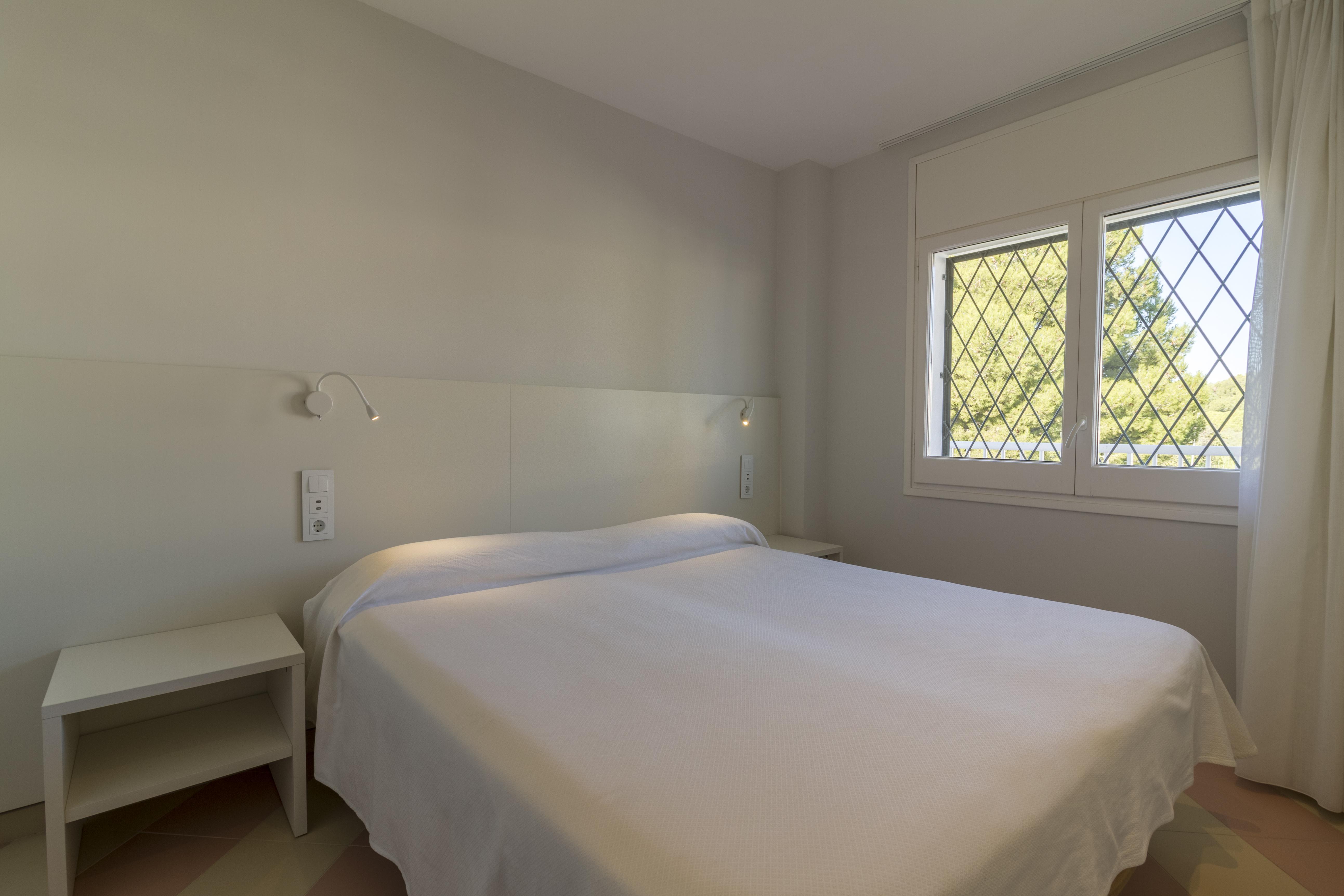 Apartamentos Sunway Amapola Sitges Esterno foto