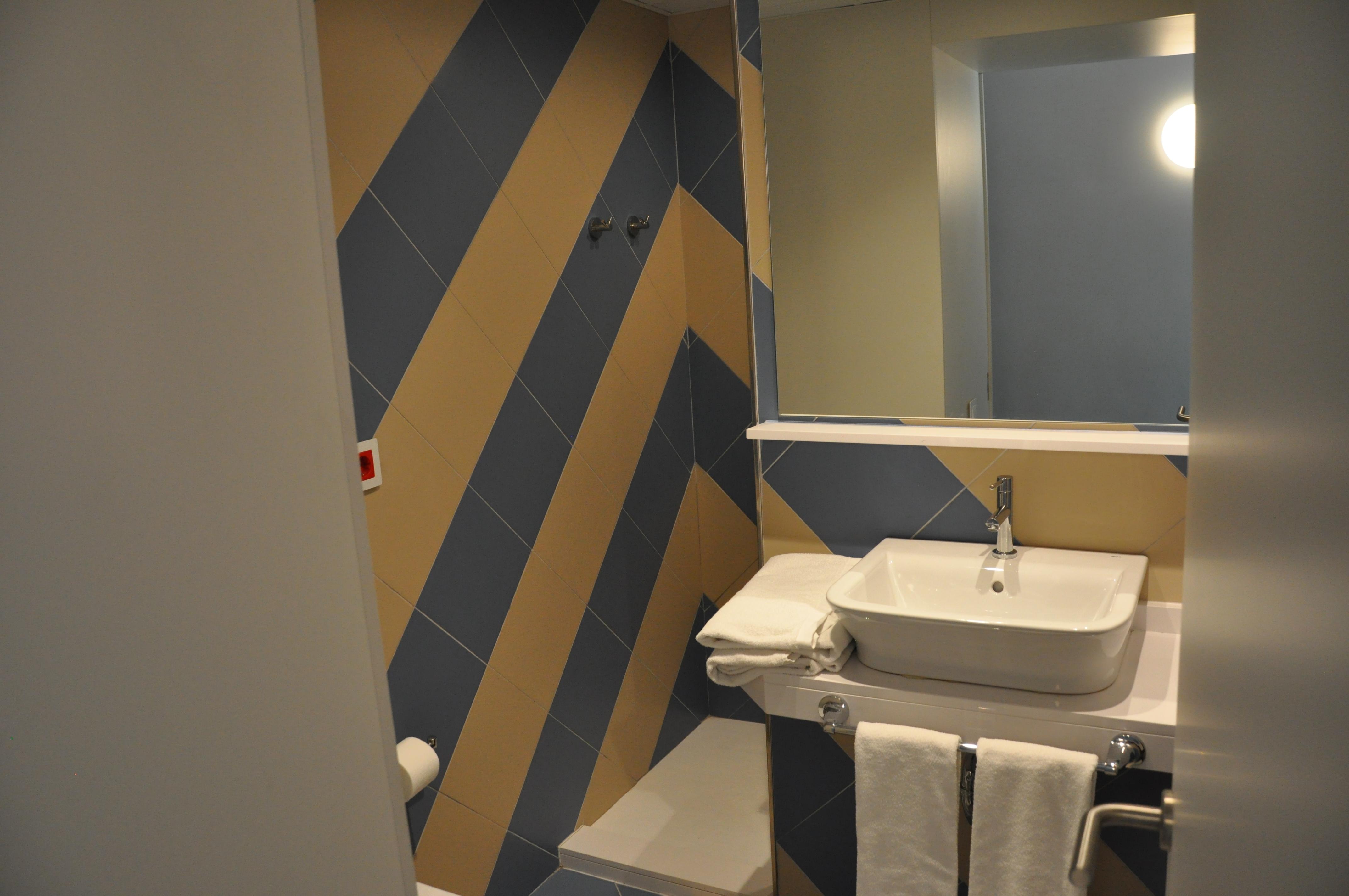 Apartamentos Sunway Amapola Sitges Esterno foto