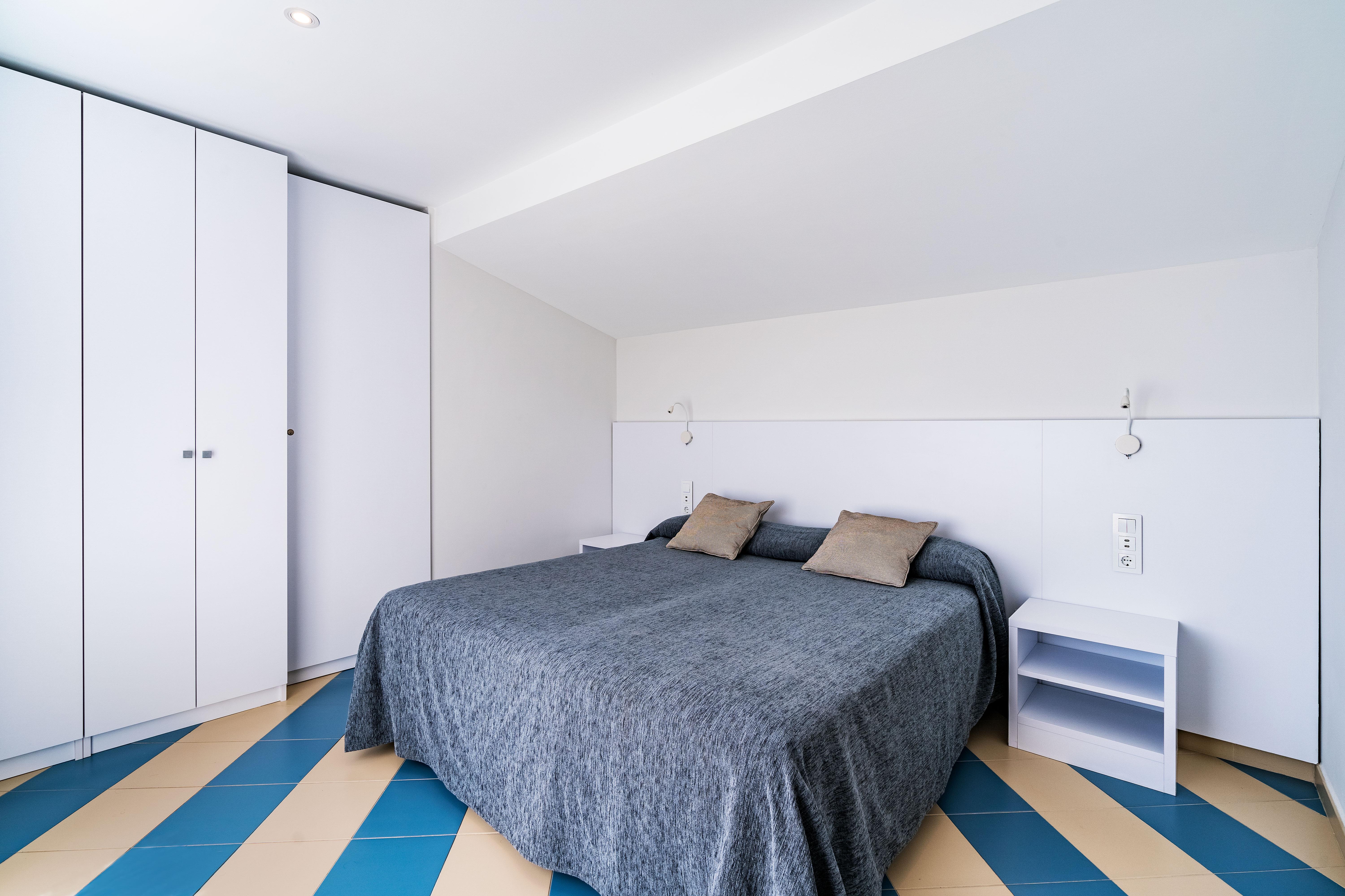 Apartamentos Sunway Amapola Sitges Esterno foto