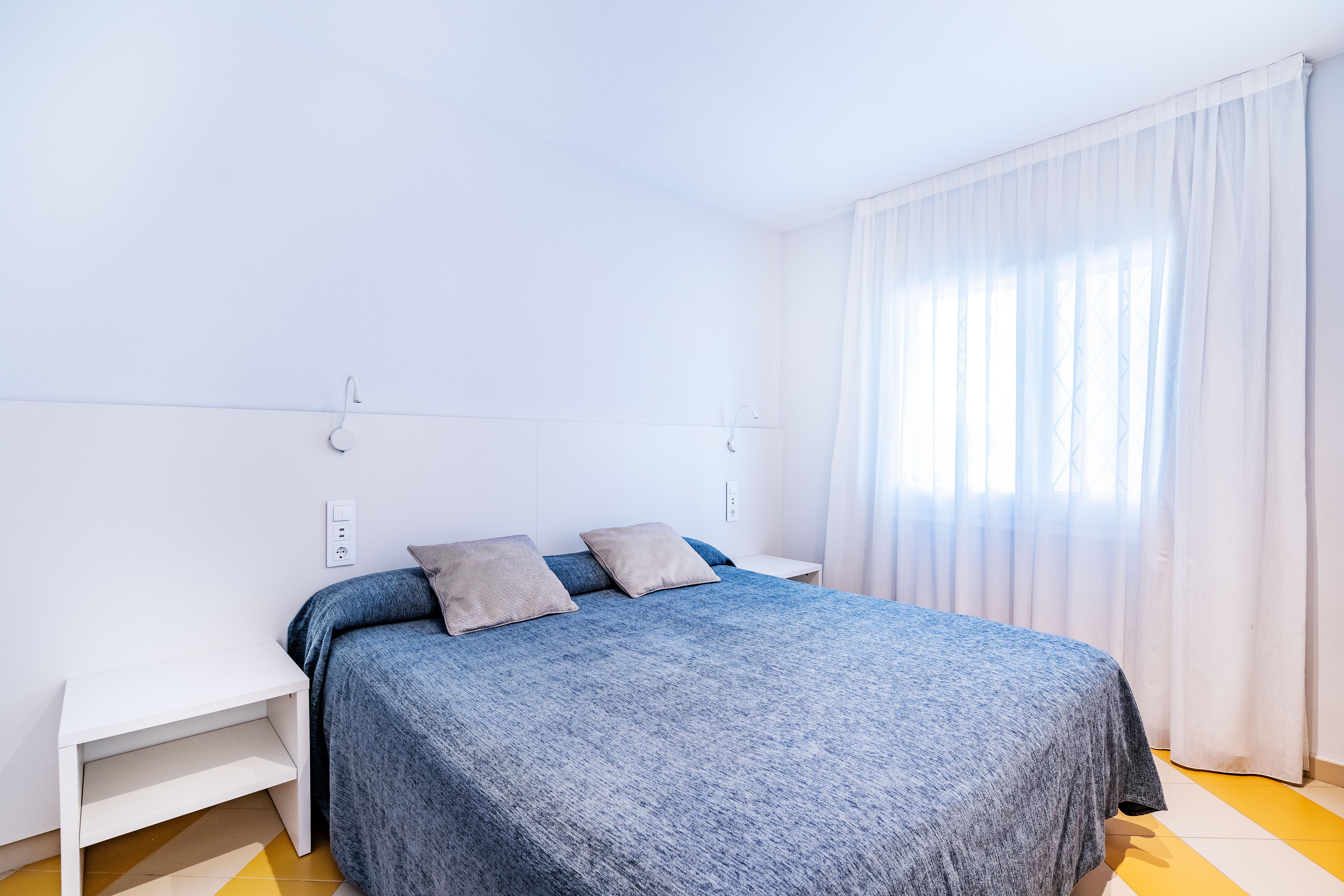 Apartamentos Sunway Amapola Sitges Esterno foto