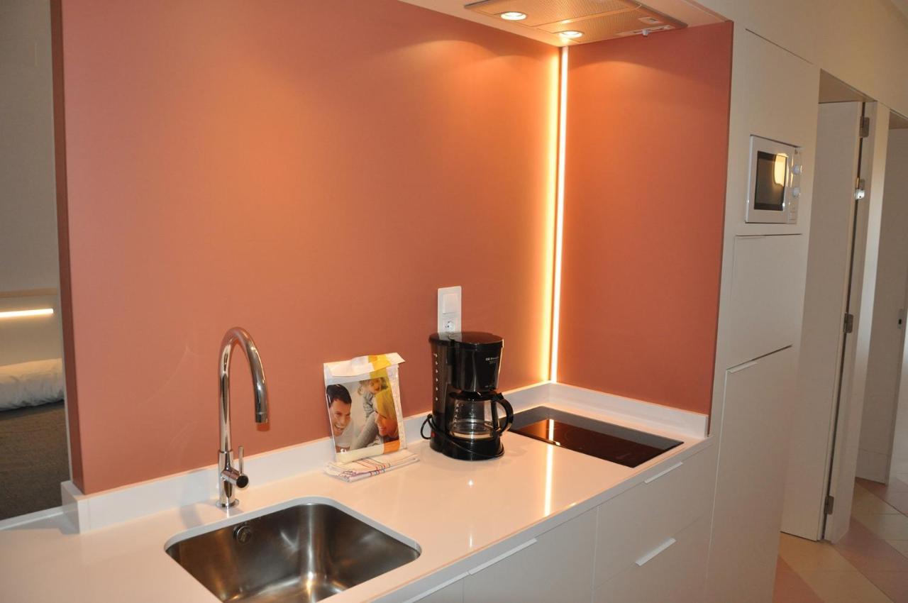 Apartamentos Sunway Amapola Sitges Esterno foto
