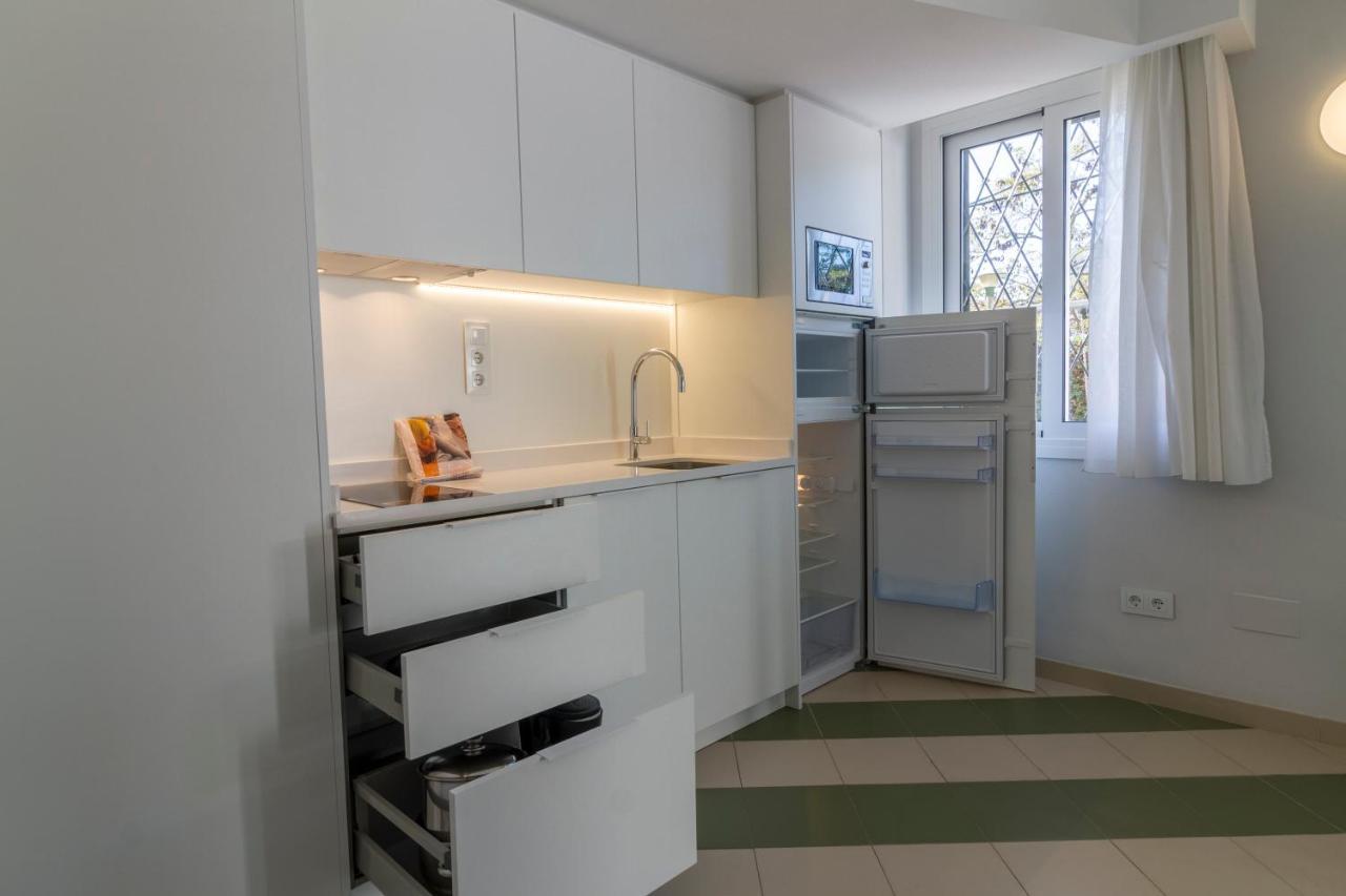 Apartamentos Sunway Amapola Sitges Esterno foto
