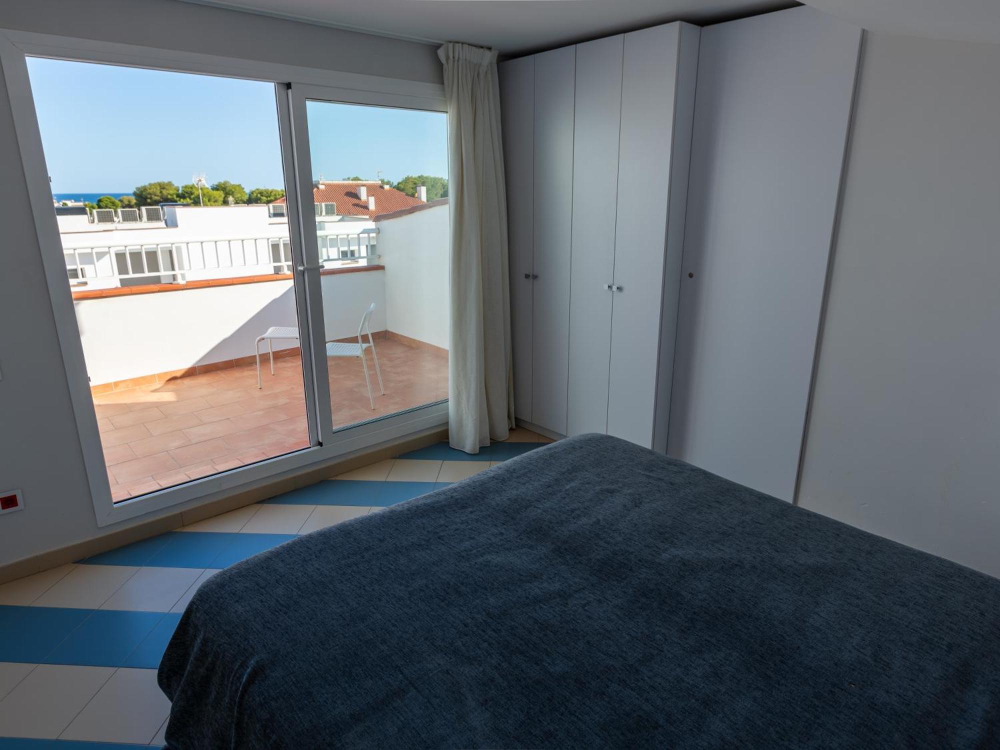 Apartamentos Sunway Amapola Sitges Esterno foto