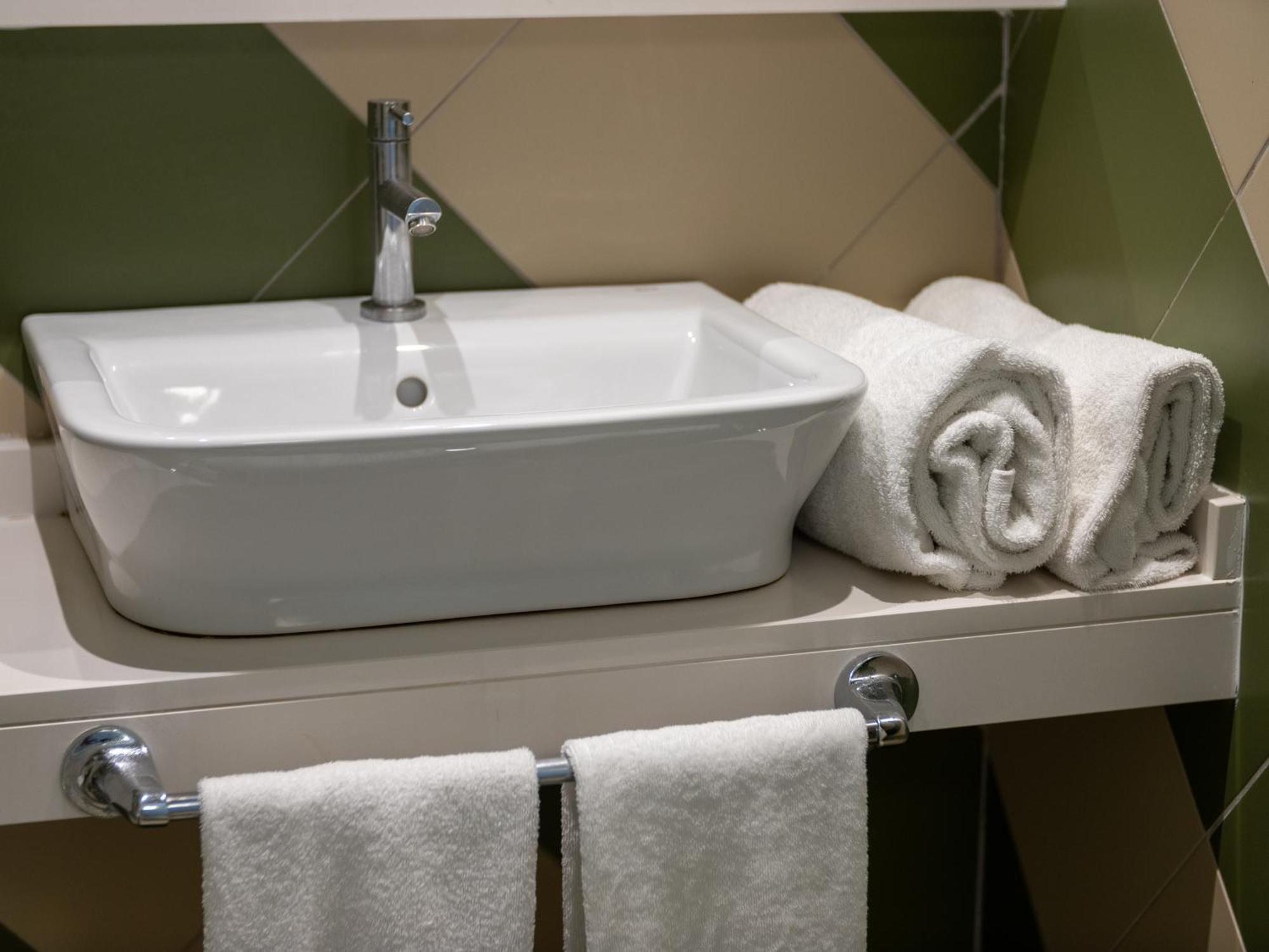 Apartamentos Sunway Amapola Sitges Esterno foto
