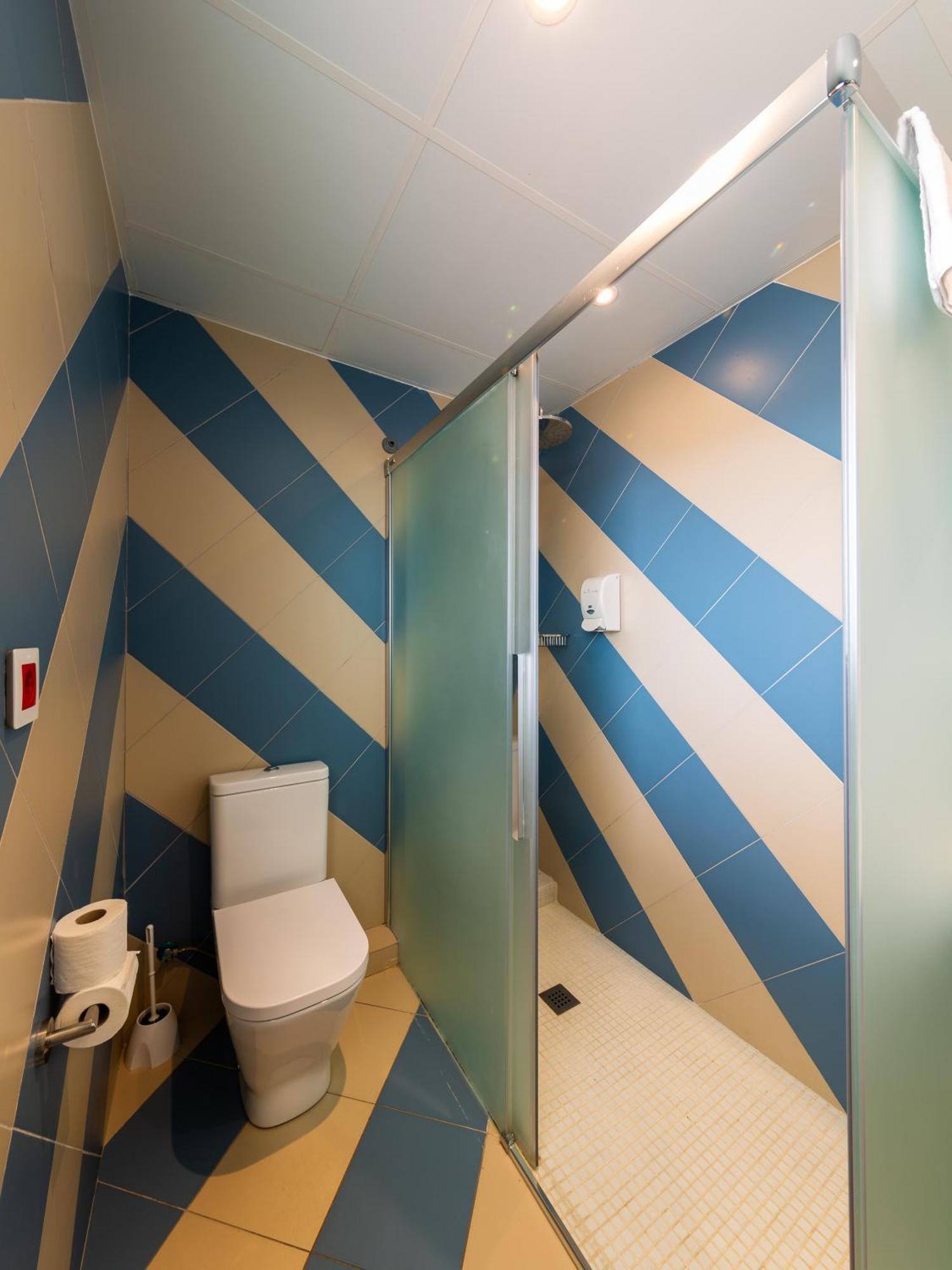 Apartamentos Sunway Amapola Sitges Esterno foto