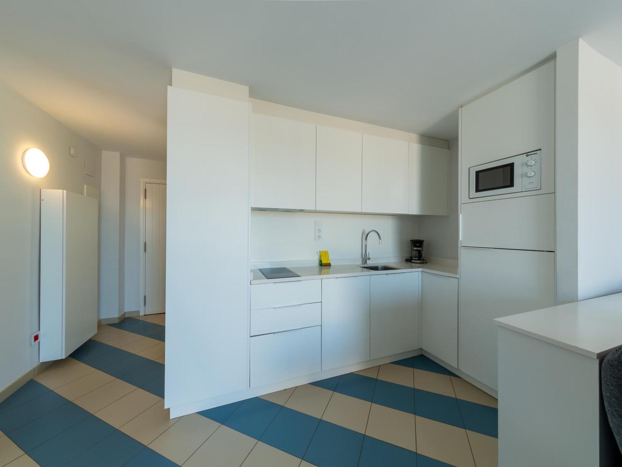 Apartamentos Sunway Amapola Sitges Esterno foto
