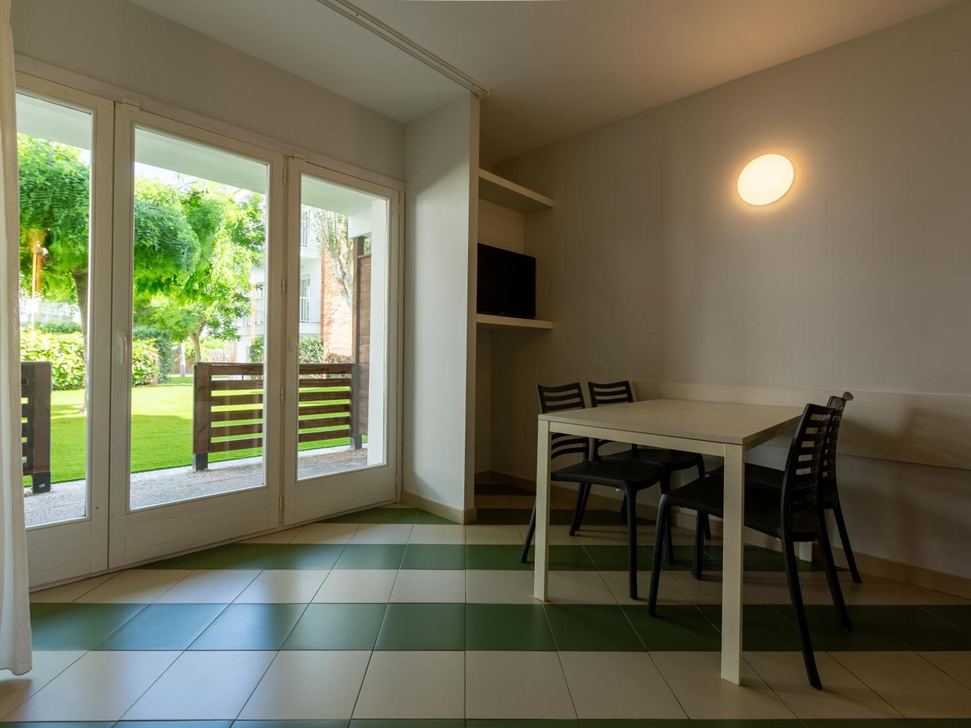 Apartamentos Sunway Amapola Sitges Esterno foto