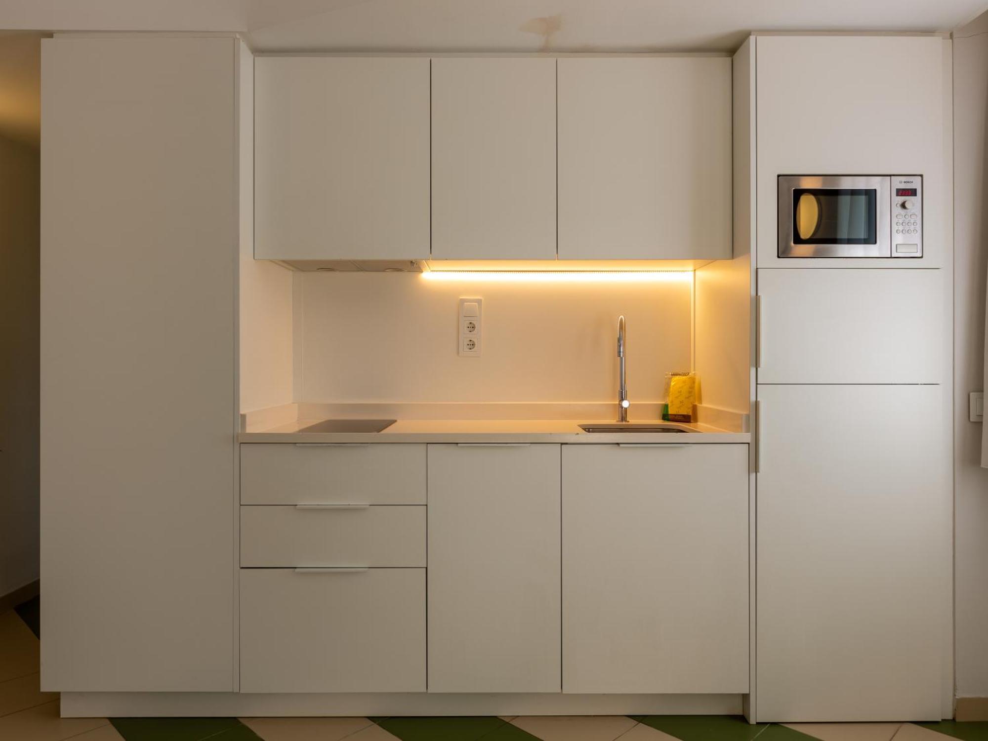 Apartamentos Sunway Amapola Sitges Esterno foto
