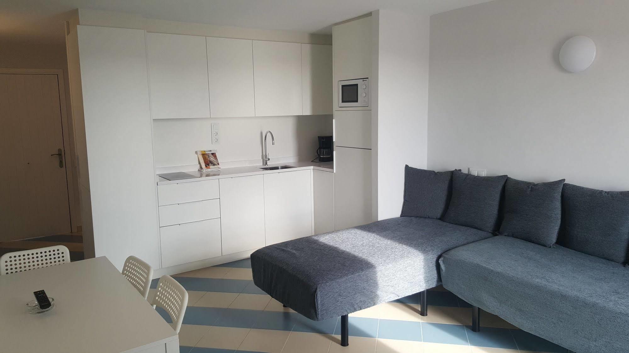 Apartamentos Sunway Amapola Sitges Esterno foto